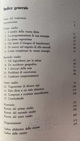 IL VEGETARIANO GRADUALE. UNA GUIDA E UN RICETTARIO PER PASSARE …