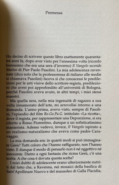 IL VOLTO DI GESÙ. STORIA DI UN'IMMAGINE DALL'ANTICHITÀ ALL'ARTE CONTEMPORANEA