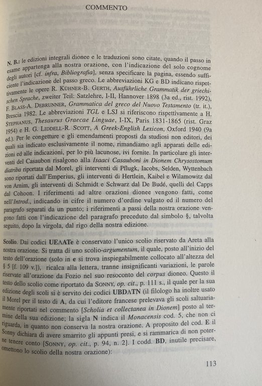 IN ATENE, SULL'ESILIO (OR. XIII). A CURA DI ALFREDO VERRENGIA | Immagine Gallery 14