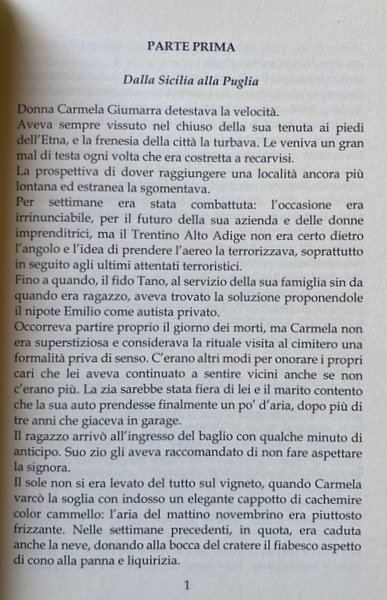 IN VINO VERITAS. RACCONTI DI UN VIAGGIO DIVINO. A CURA …