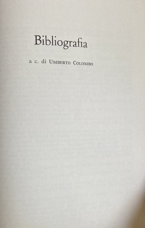 INCHIESTA SULLA VENTISETTANA: UN PROBLEMA MANZONIANO. A CURA DI CLAUDIO …