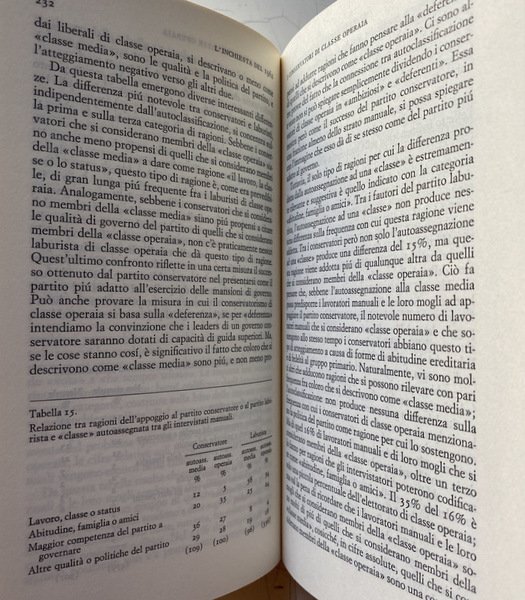 INEGUAGLIANZA E COSCIENZA SOCIALE. L'IDEA DI GIUSTIZIA SOCIALE NELLE CLASSI …