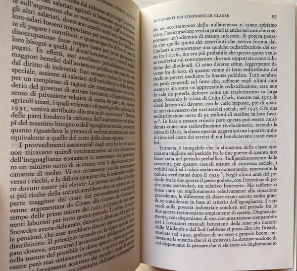 INEGUAGLIANZA E COSCIENZA SOCIALE. L'IDEA DI GIUSTIZIA SOCIALE NELLE CLASSI …