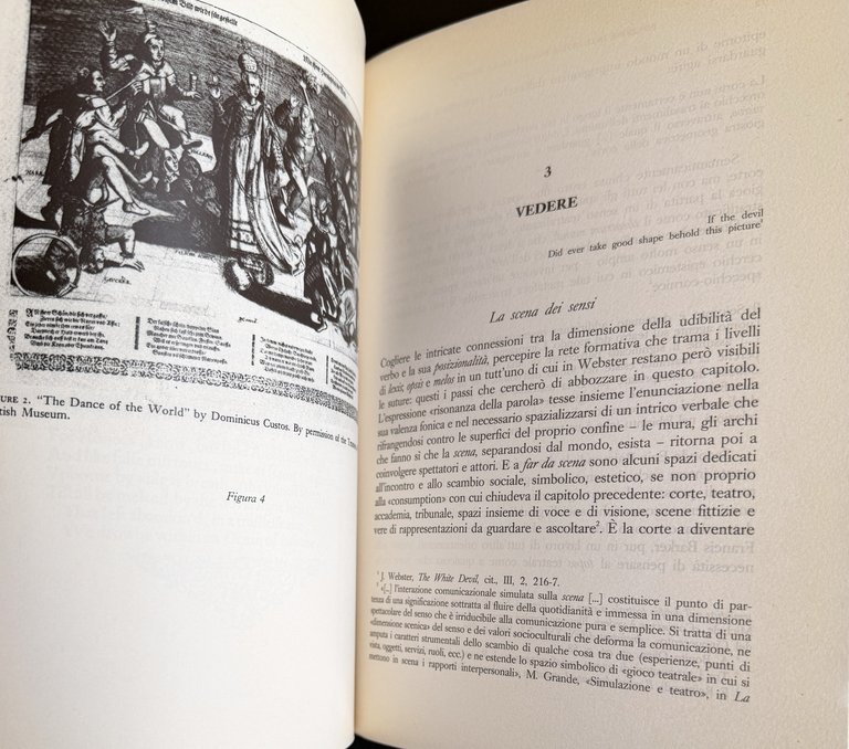 INFEZIONE DELL'ARTE E PARALISI DELLA MEMORIA NELLE TRAGEDIE DI JOHN … | Immagine Gallery 12