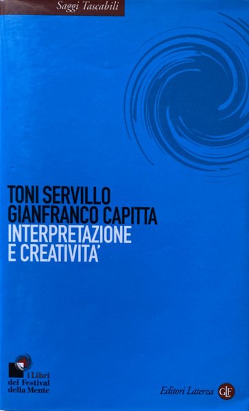 INTERPRETAZIONE E CREATIVITÀ