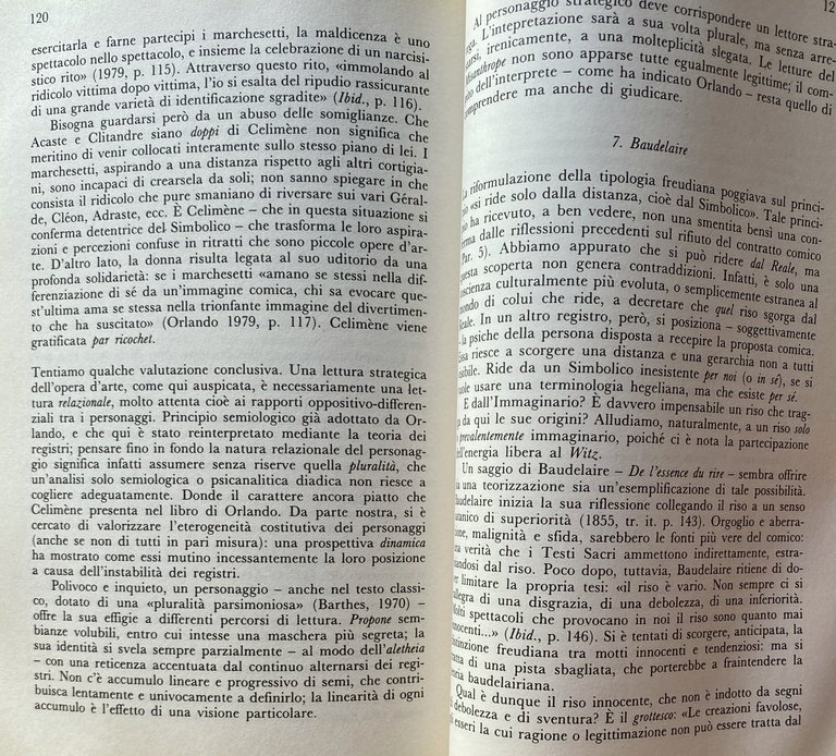 INTERPRETAZIONE E STRATEGIA