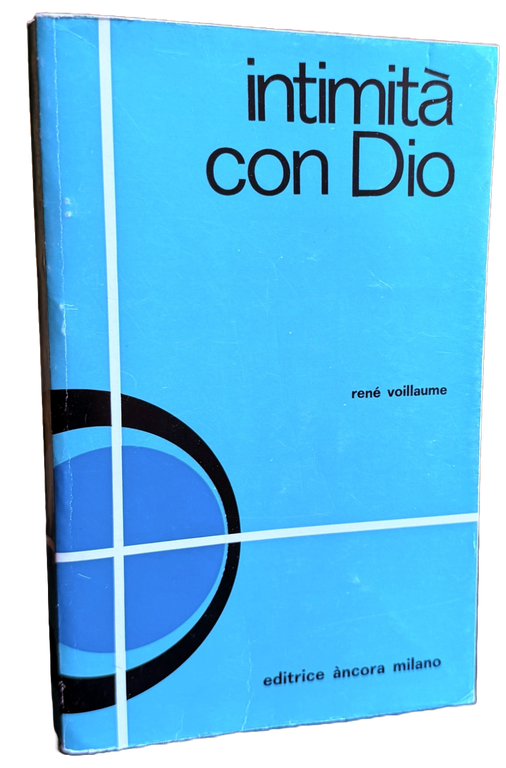INTIMITÀ CON DIO | Immagine Gallery 2