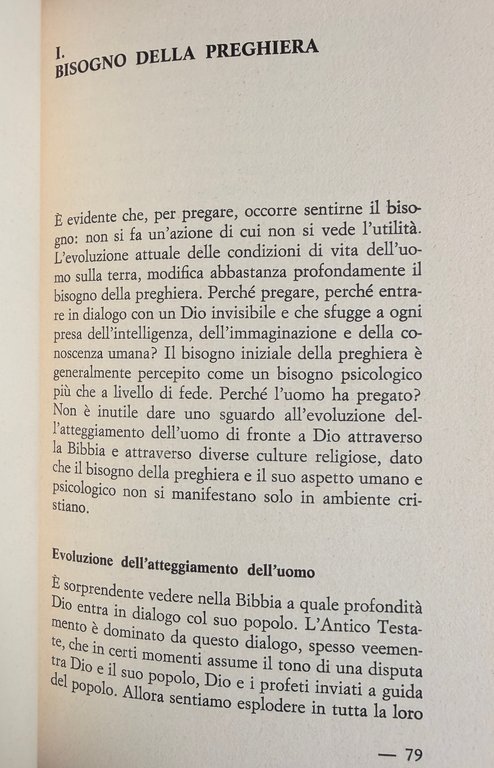 INTIMITÀ CON DIO | Immagine Gallery 11