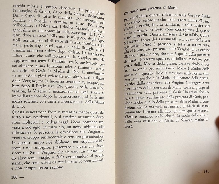 INTIMITÀ CON DIO | Immagine Gallery 17