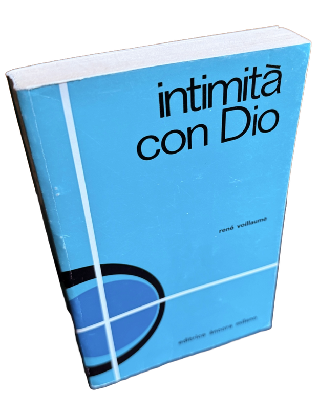 INTIMITÀ CON DIO | Immagine Gallery 3