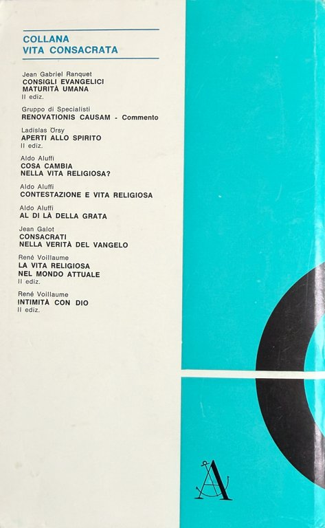 INTIMITÀ CON DIO | Immagine Gallery 5