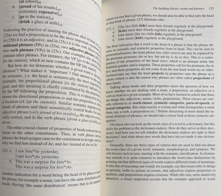 INTRODUCTION TO ENGLISH LINGUISTICS | Immagine Gallery 13