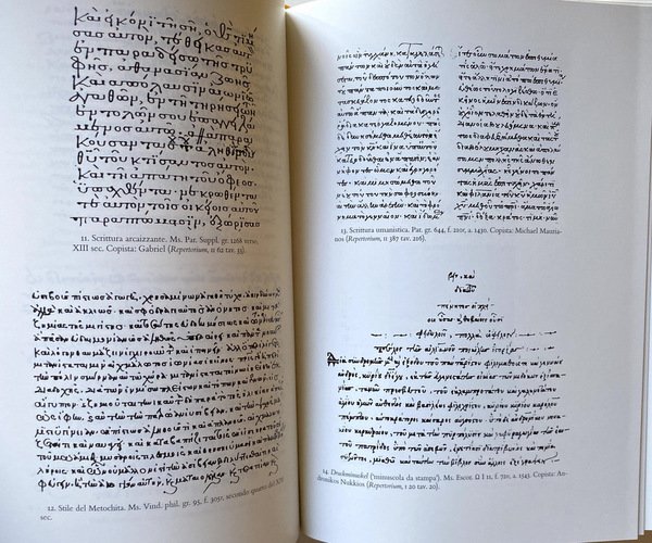 INTRODUZIONE ALLA FILOLOGIA GRECA. A CURA DI HEINZ-GÜNTHER NESSELRATH; EDIZIONE …