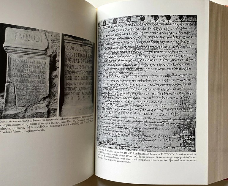 INTRODUZIONE ALLA FILOLOGIA LATINA.