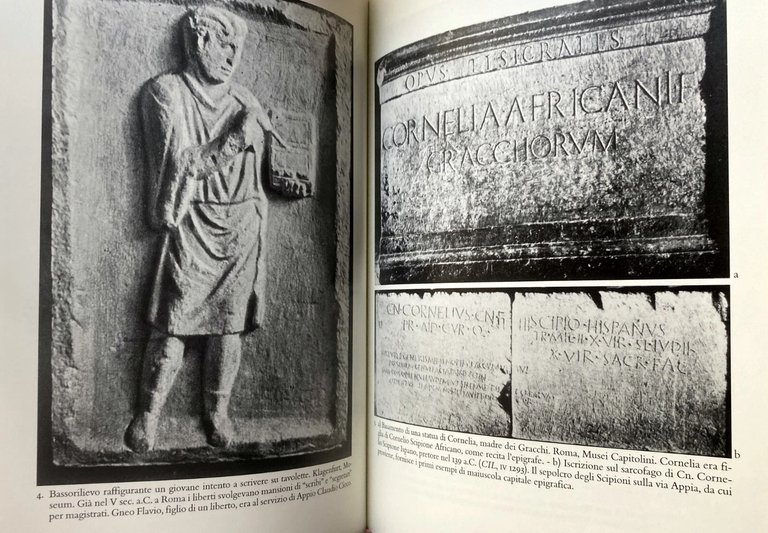 INTRODUZIONE ALLA FILOLOGIA LATINA.