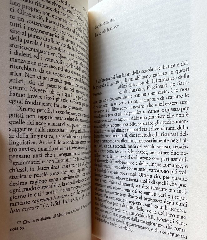 INTRODUZIONE ALLA LINGUISTICA ROMANZA