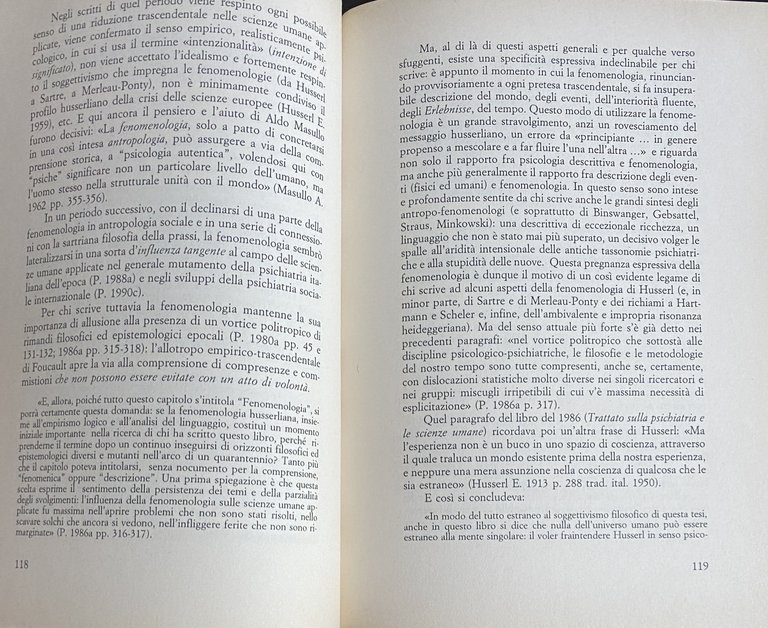 INTRODUZIONE ALLE ANTROPOLOGIE TRASFORMAZIONALI