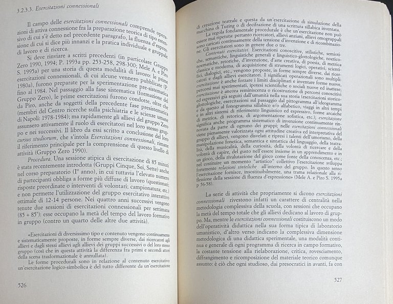 INTRODUZIONE ALLE ANTROPOLOGIE TRASFORMAZIONALI