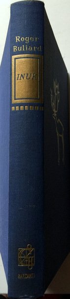 INUK. QUINDICI ANNI AI MARGINI DELLA TERRA