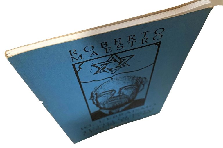 IO, L'EBRAISMO E TUTTO QUESTO GENERE DI COSE. STORIA DI …