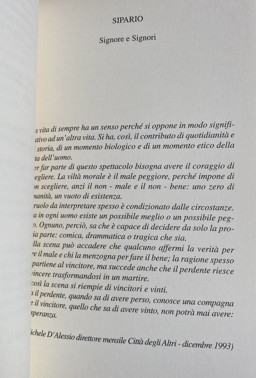 IRPINIA TERRA DEL SUD