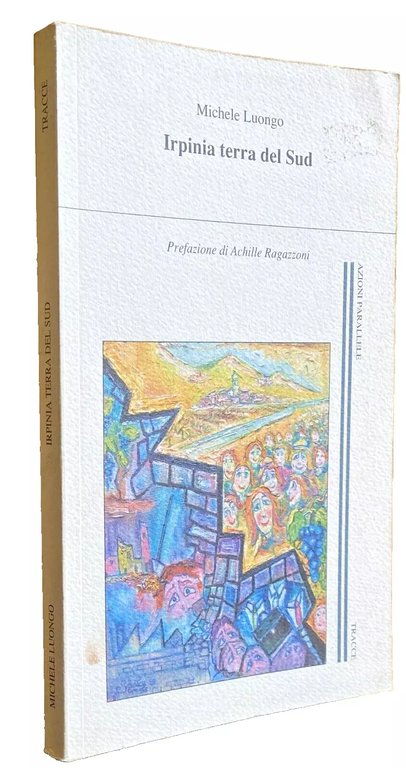 IRPINIA TERRA DEL SUD