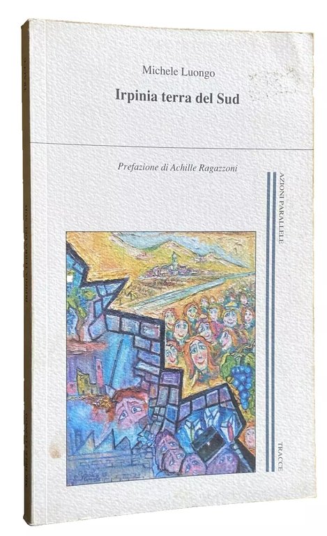 IRPINIA TERRA DEL SUD