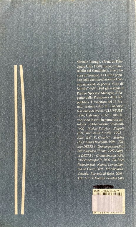 IRPINIA TERRA DEL SUD