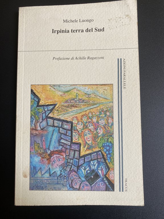 IRPINIA TERRA DEL SUD