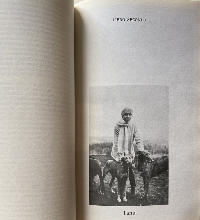 ISAK DINESEN: LA VITA DI KAREN BLIXEN