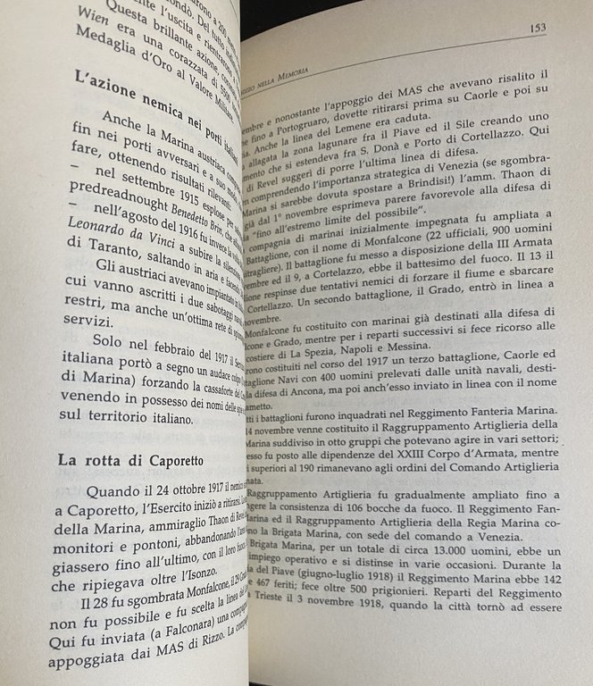 ISTRIA E DALMAZIA. UN VIAGGIO NELLA MEMORIA. ATTI DEL CONVEGNO …