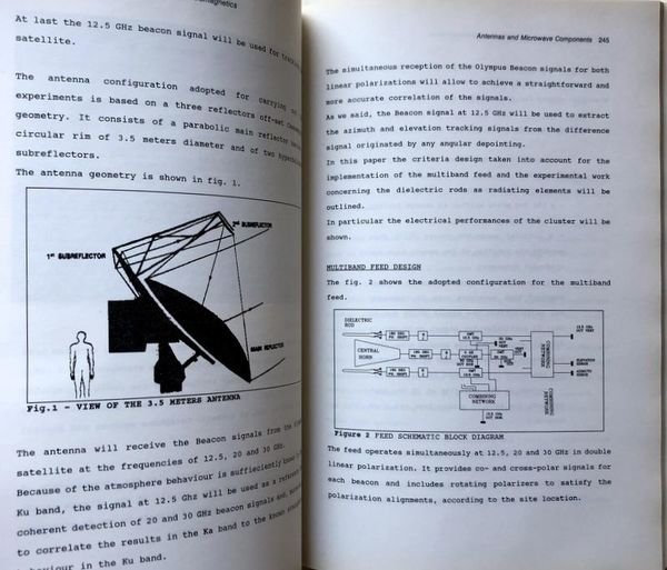 ITALIAN RECENT ADVANCES IN APPLIED ELECTROMAGNETICS