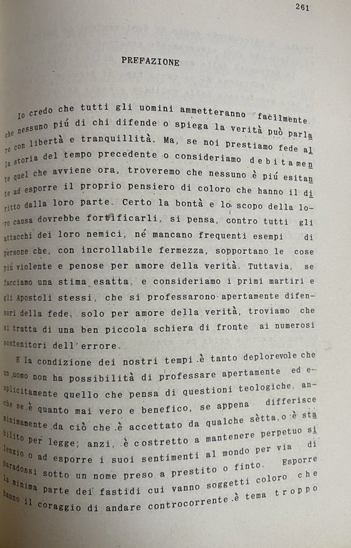 JOHN TOLAND, UN IRREGOLARE DELLA SOCIETÀ E DELLA CULTURA INGLESE … | Immagine Gallery 11