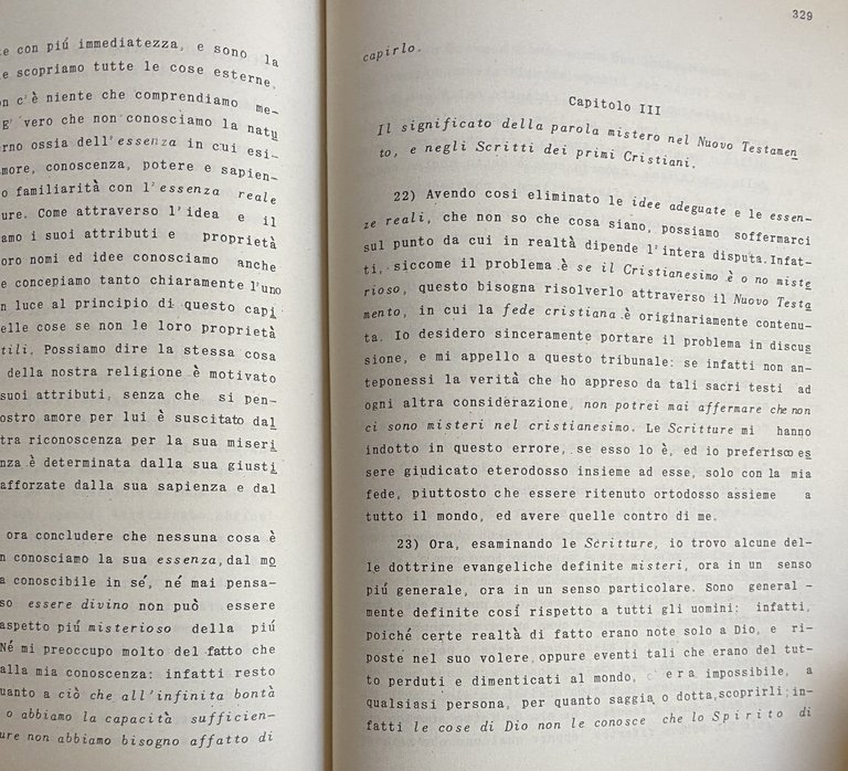 JOHN TOLAND, UN IRREGOLARE DELLA SOCIETÀ E DELLA CULTURA INGLESE … | Immagine Gallery 15