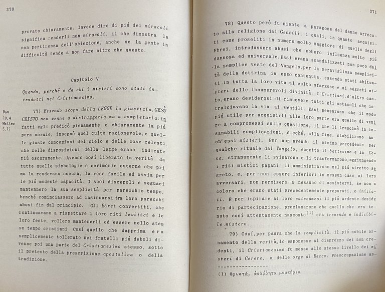 JOHN TOLAND, UN IRREGOLARE DELLA SOCIETÀ E DELLA CULTURA INGLESE … | Immagine Gallery 16