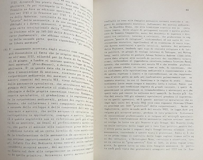 JOHN TOLAND, UN IRREGOLARE DELLA SOCIETÀ E DELLA CULTURA INGLESE … | Immagine Gallery 7