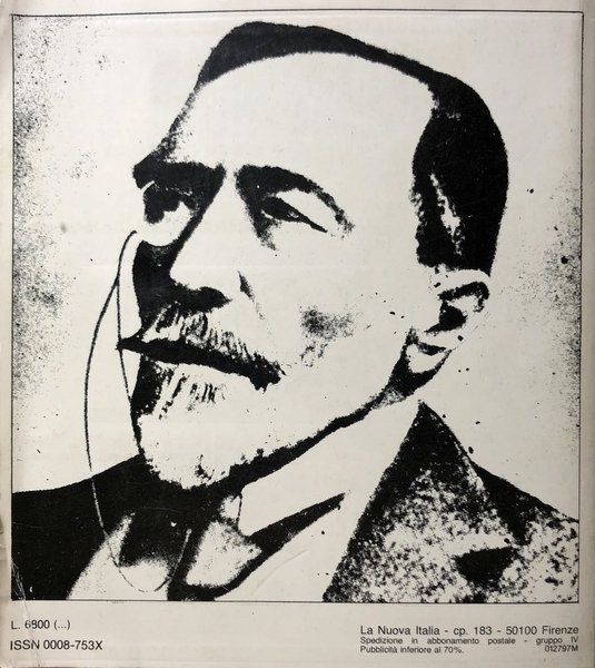 JOSEPH CONRAD