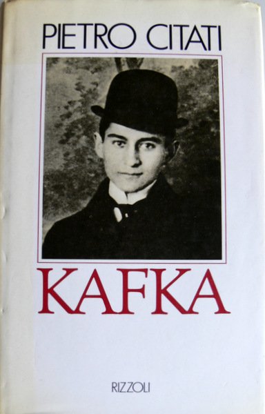 KAFKA