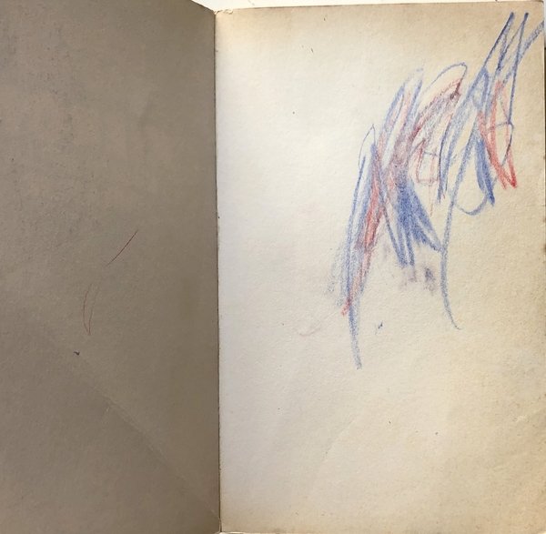 KIERON L'UOMO DELLA TERZA FASE