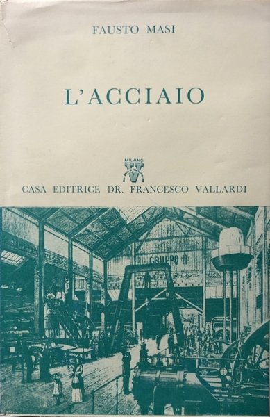 L'ACCIAIO