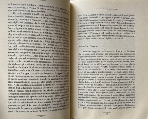 L'ADOLESCENZA: GLI ANNI DIFFICILI. A CURA DI RAFFAELE BRACALENTI