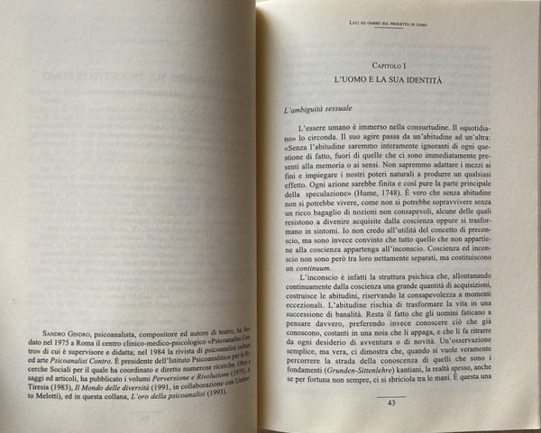 L'ADOLESCENZA: GLI ANNI DIFFICILI. A CURA DI RAFFAELE BRACALENTI