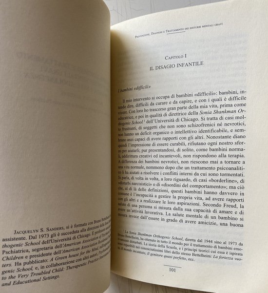 L'ADOLESCENZA: GLI ANNI DIFFICILI. A CURA DI RAFFAELE BRACALENTI