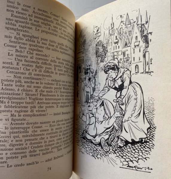 L'ALIMENTO DEGLI DEI DÈI; IL CORPO RUBATO