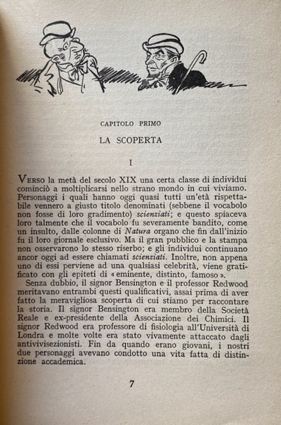 L'ALIMENTO DEGLI DEI DÈI; IL CORPO RUBATO