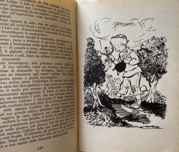 L'ALIMENTO DEGLI DEI DÈI; IL CORPO RUBATO