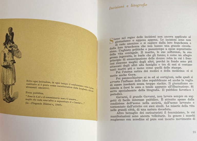 L'ALLEGRO BORGHESE. STORIA DELLA BELLE ÉPOQUE NELLA CARICATURA MONDIALE