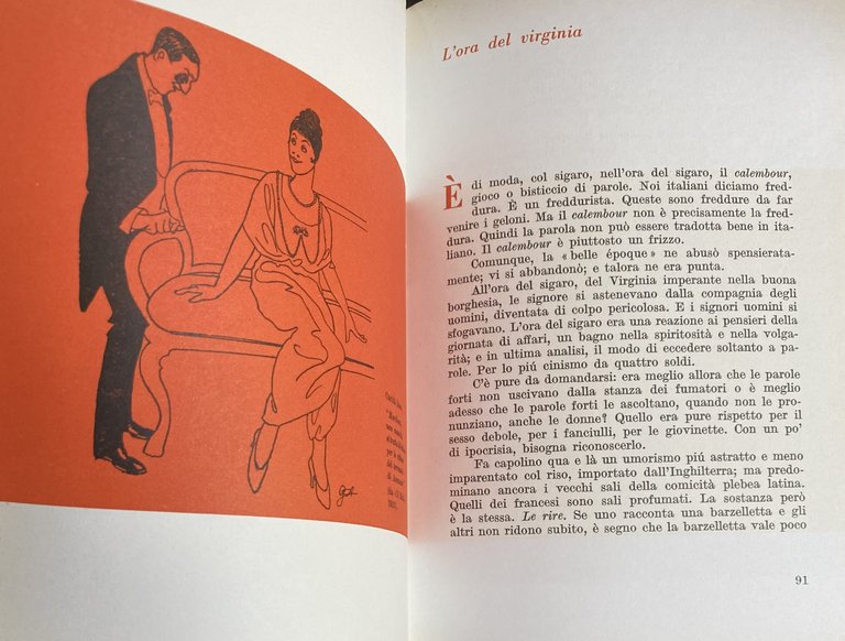 L'ALLEGRO BORGHESE. STORIA DELLA BELLE ÉPOQUE NELLA CARICATURA MONDIALE