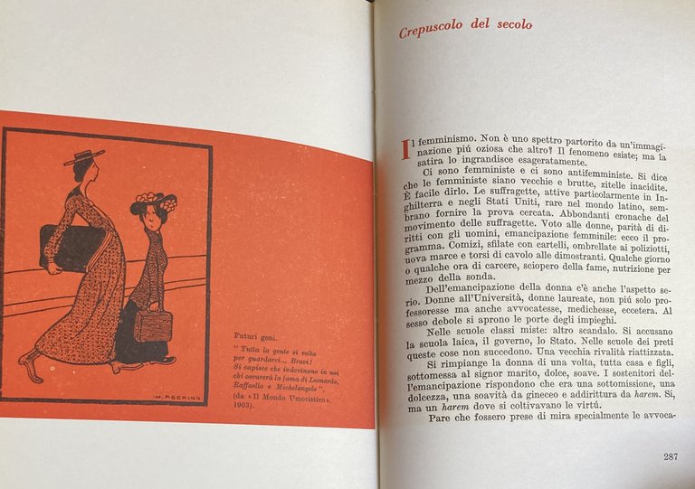 L'ALLEGRO BORGHESE. STORIA DELLA BELLE ÉPOQUE NELLA CARICATURA MONDIALE