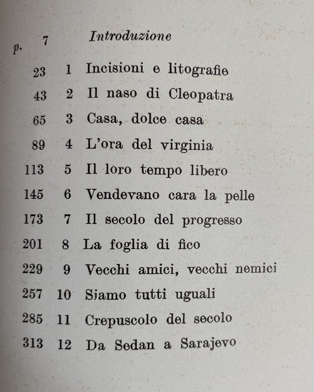 L'ALLEGRO BORGHESE. STORIA DELLA BELLE ÉPOQUE NELLA CARICATURA MONDIALE